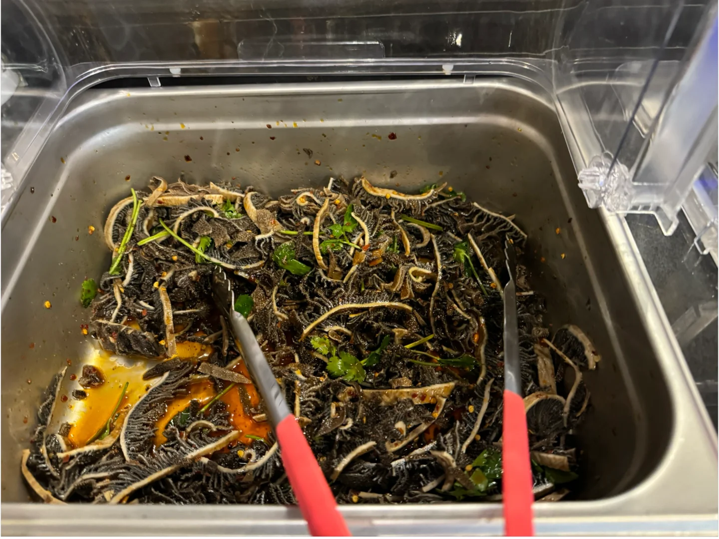 Chicago Chinatown: Four-Star Recommendation for Chao Tian Men Hot Pot