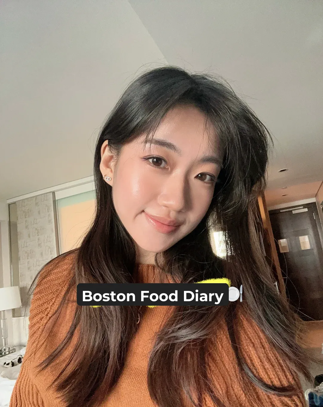 Boston Food Diary 📓| A Weekend of Eating and Drinking