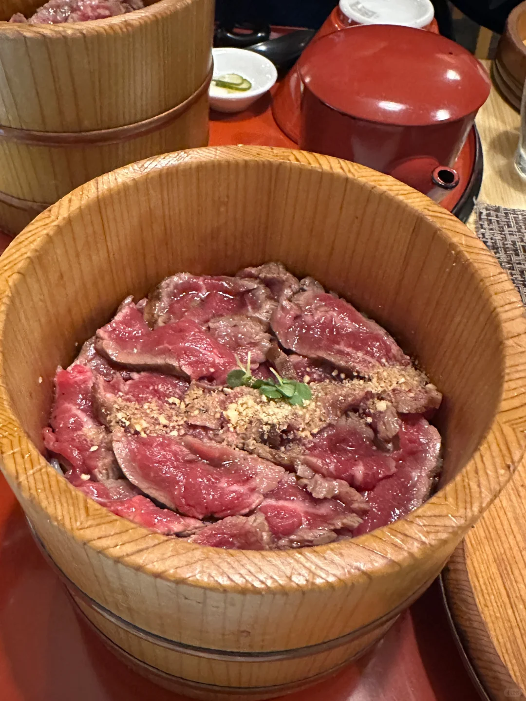 Kyoto | Back for More "Rice King" Delights! ❗️