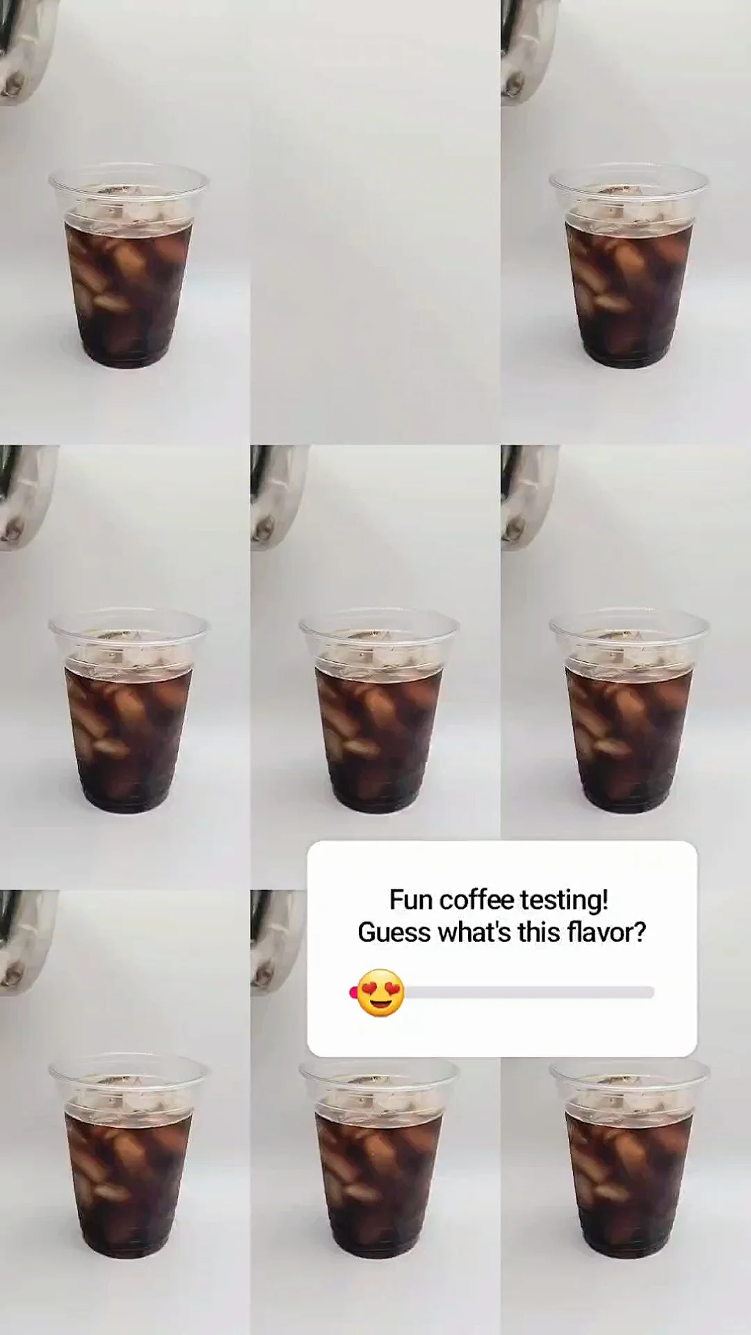 【Seattle】Coffee Coming Soon!