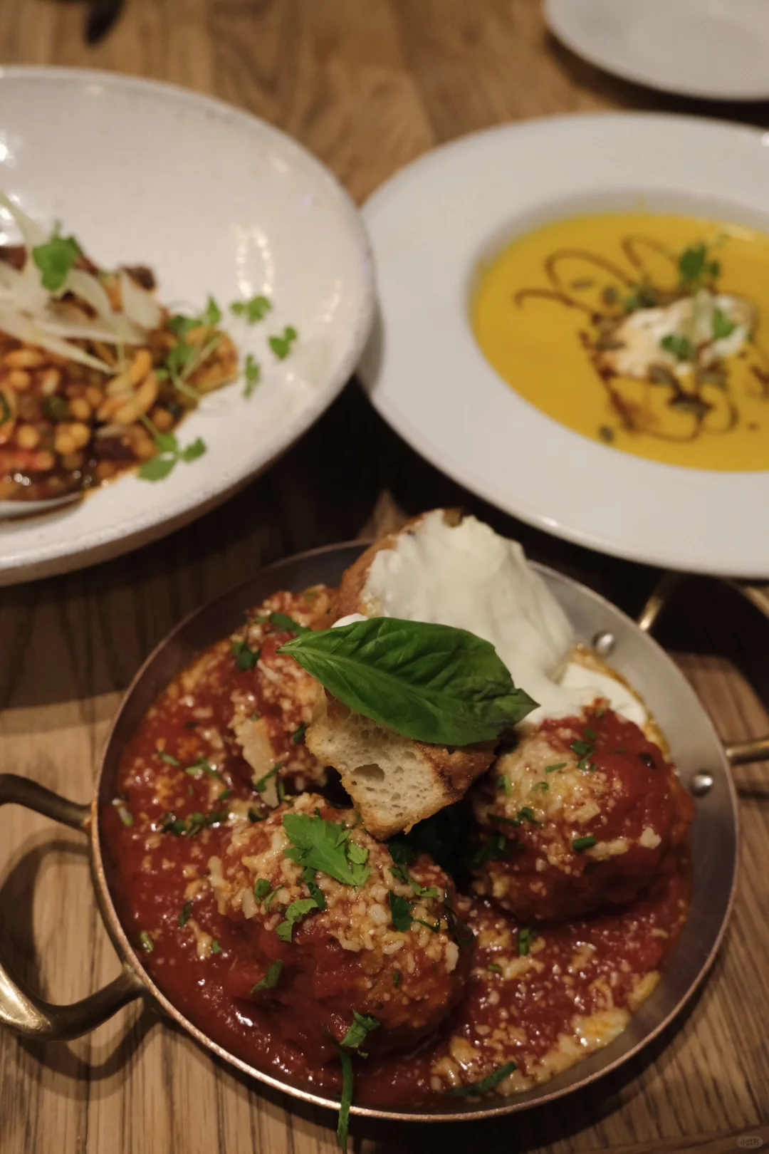 Baltimore's Classic Italian Restaurant