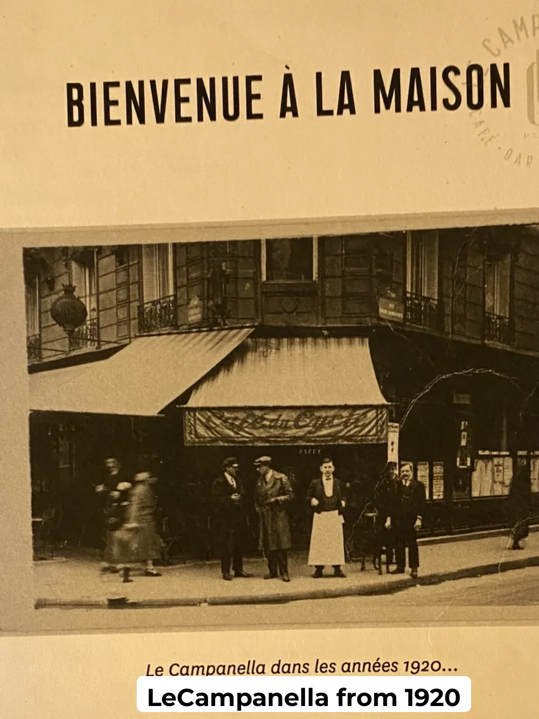 If You Only Have One Fine Dining Experience in Paris, I'd Recommend This Place