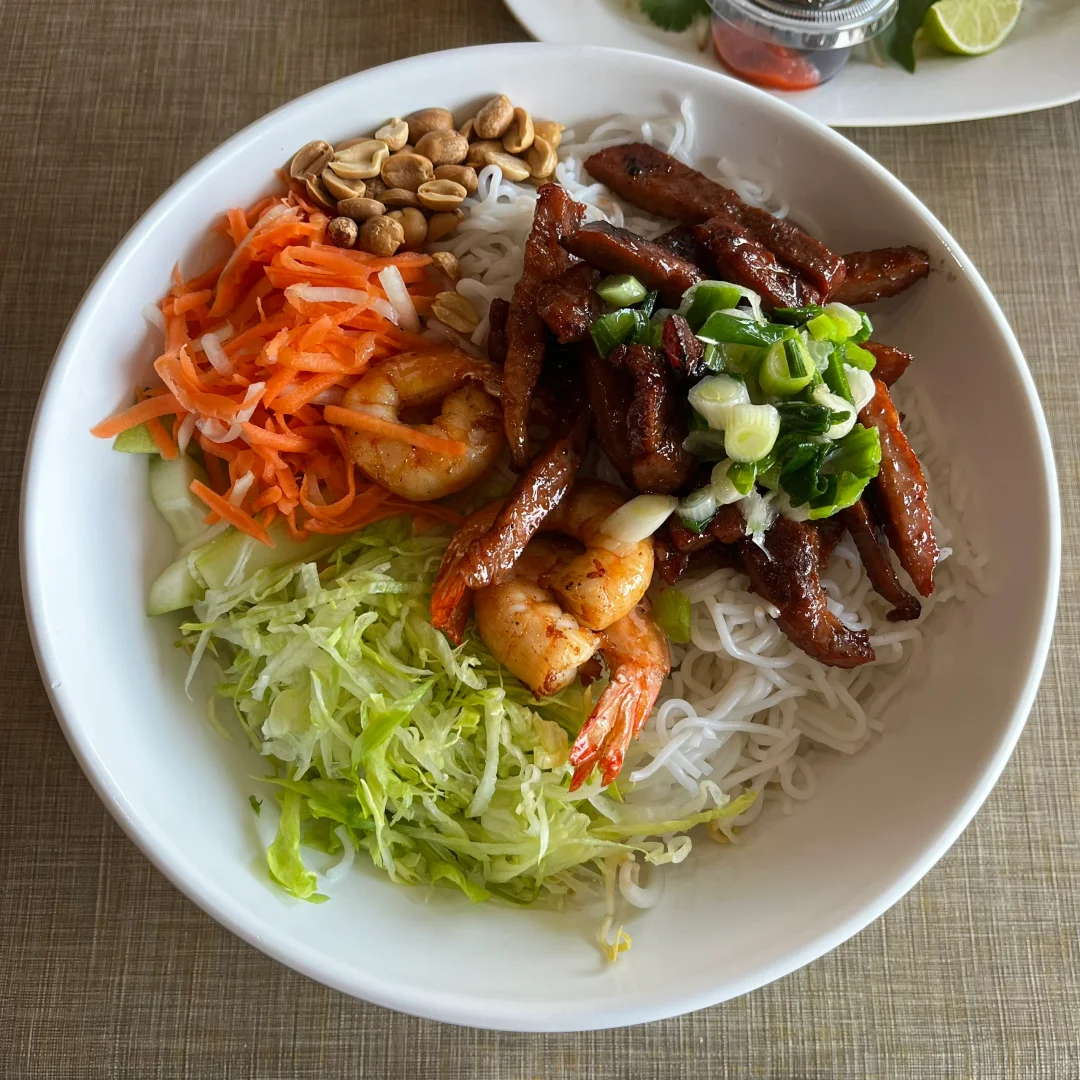 Atlanta Food Exploration #36: Pho24