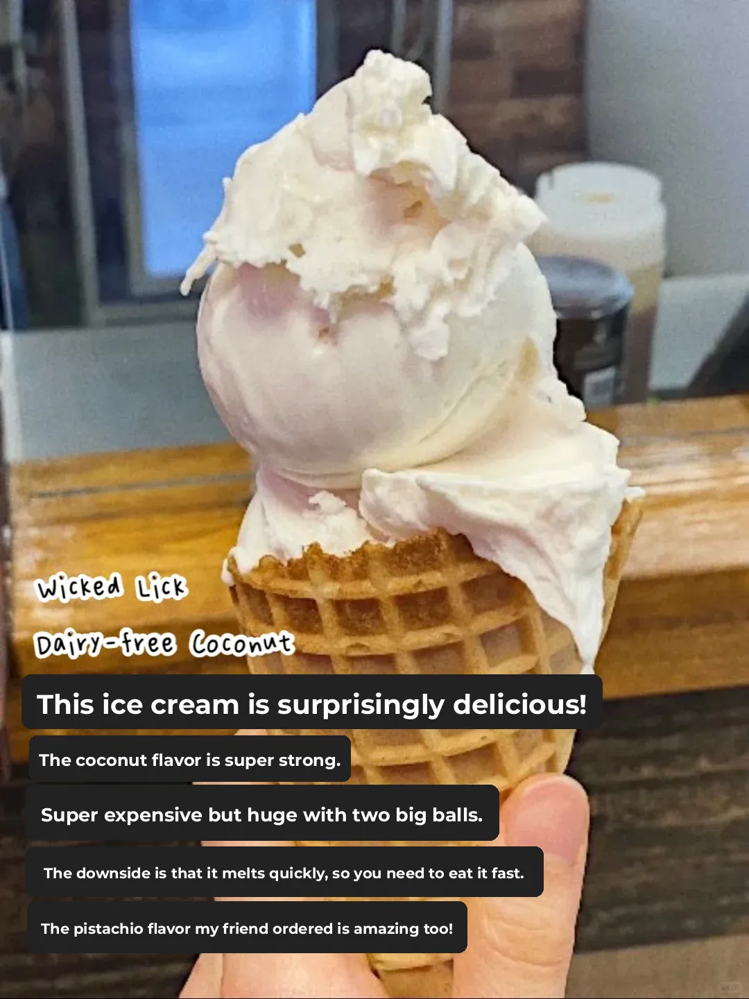 Miami + Key West: Dessert Heaven, I'm Obsessed! 🍨