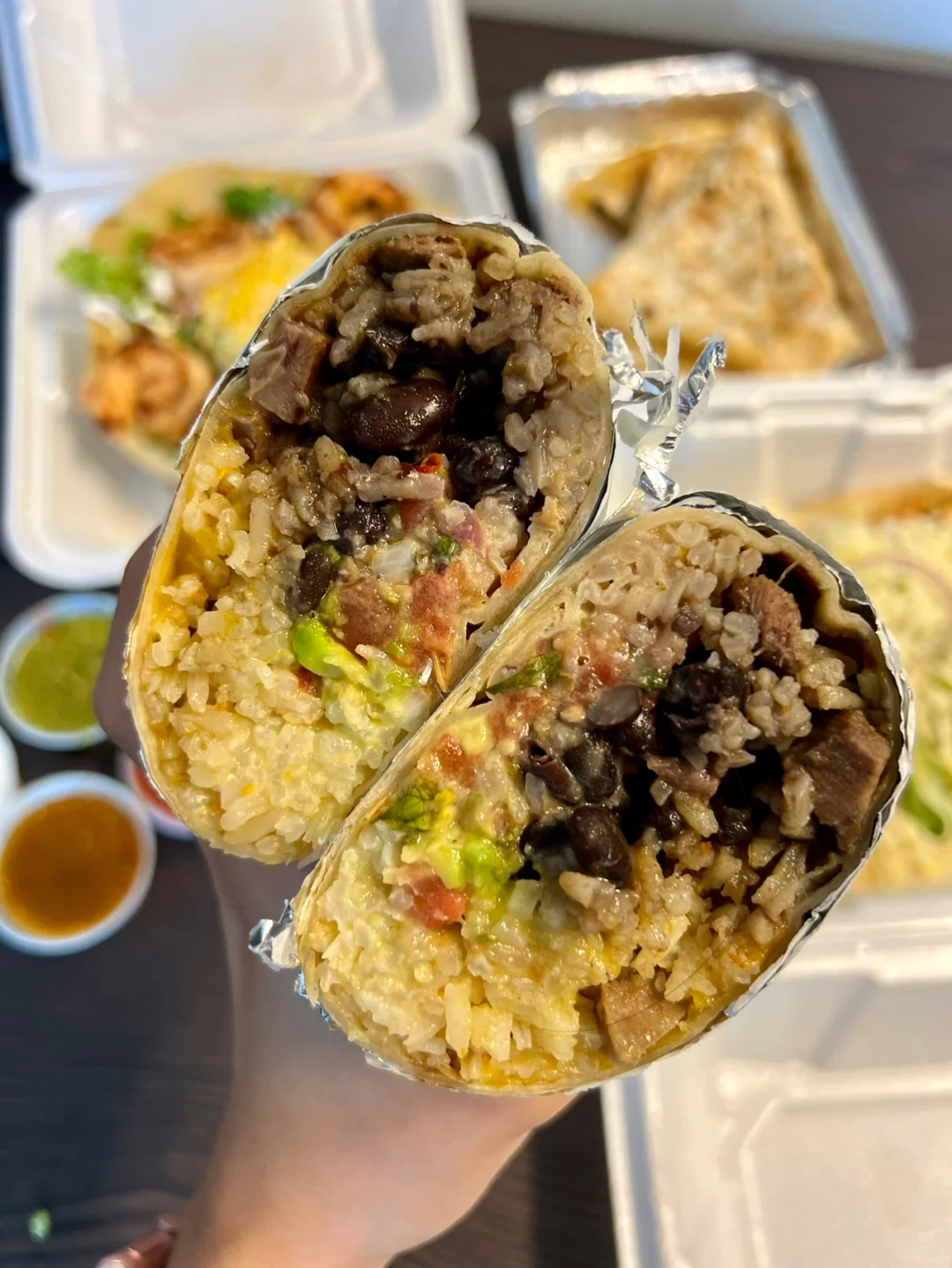 New Jersey Eats | Mexican Cuisine, My Forever Comfort Food!