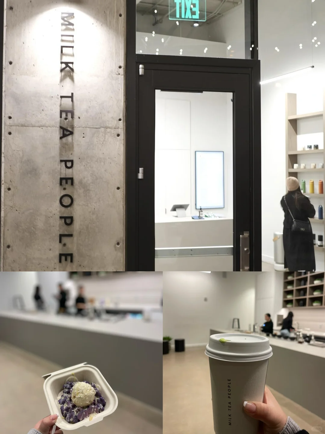 Denver | Visiting a Coffee Shop Four Times in Three Days