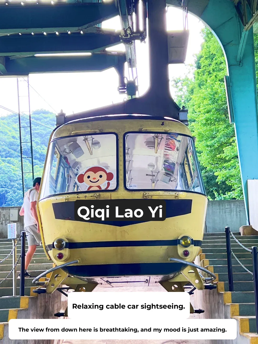 Regretting Not Knowing Sooner About Tokyo's Nearby Summer Oasis 🍃