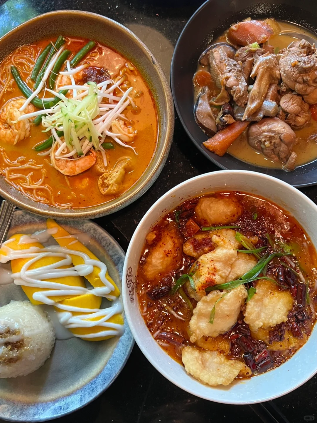 DMV Area | This Malaysian Restaurant Offers Great Value for Money