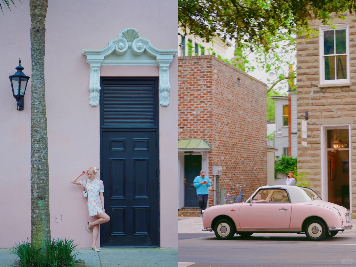 Savannah + Charleston | 3-Day Southern Charm City Travel Guide (Part 2)