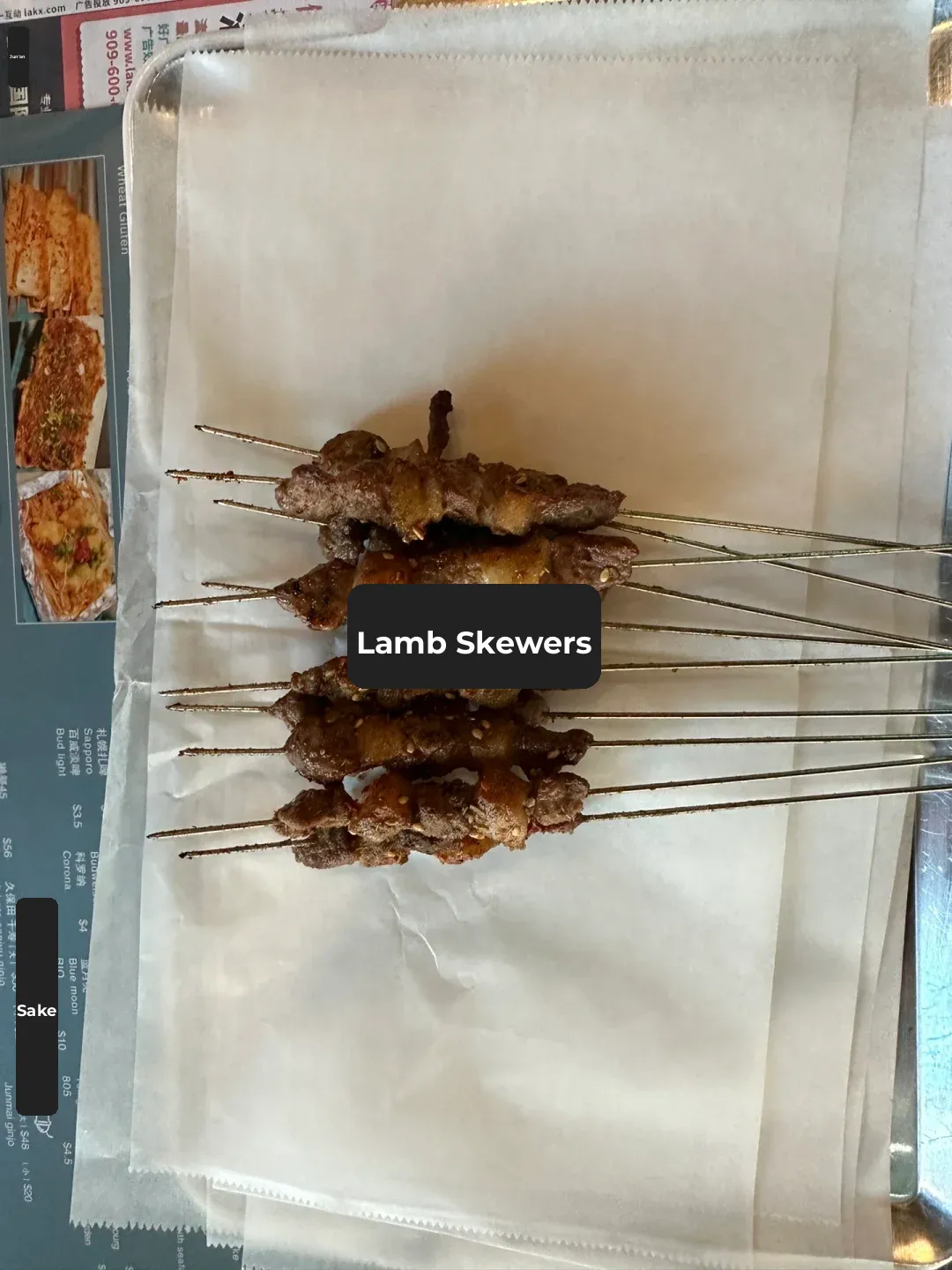 LA Food Exploration｜Avoid This Northeastern BBQ Spot—Total Disappointment 🙅🙅🙅