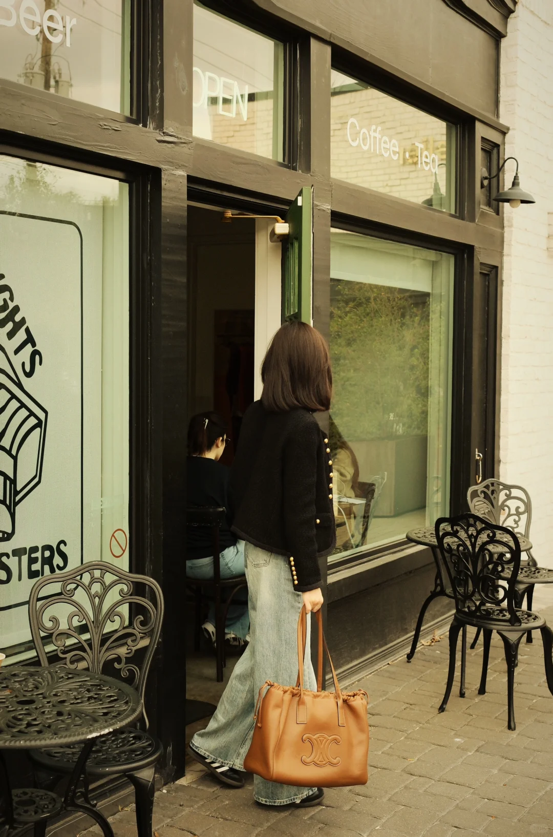 Weekend | Hidden Gem Coffee Shops in Houston