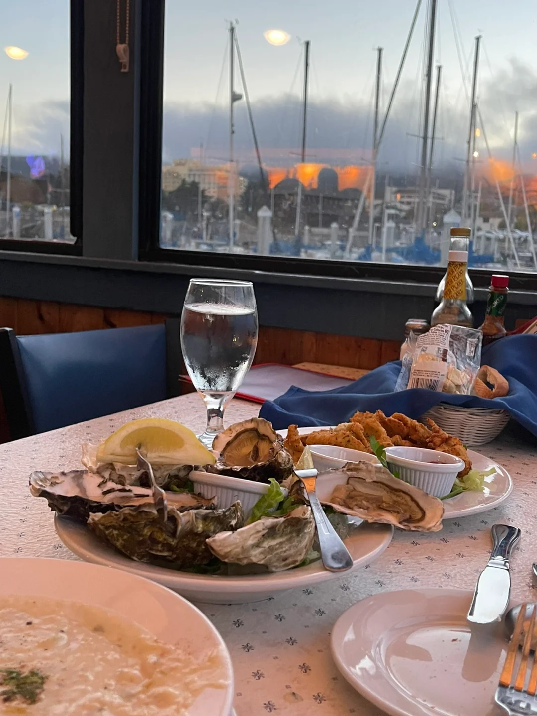 "Monterey Food Guide: Must-Try Eateries Without the Guesswork"