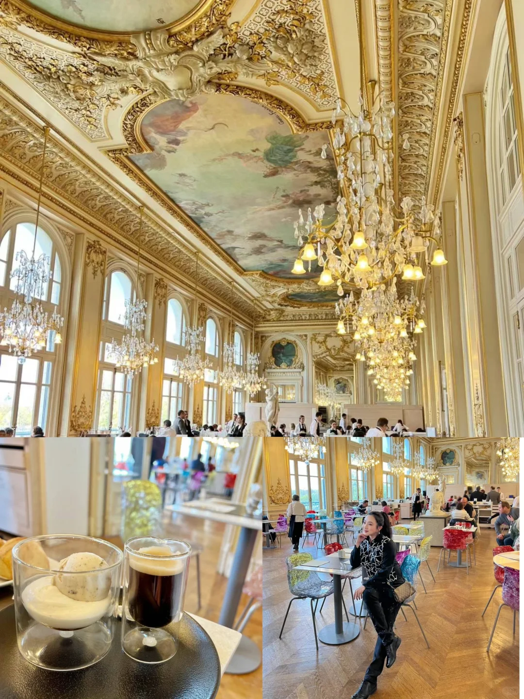 🤫 Hidden Menu at Ào Sài Restaurant ㊙️ Signature Dishes Under €20 👍