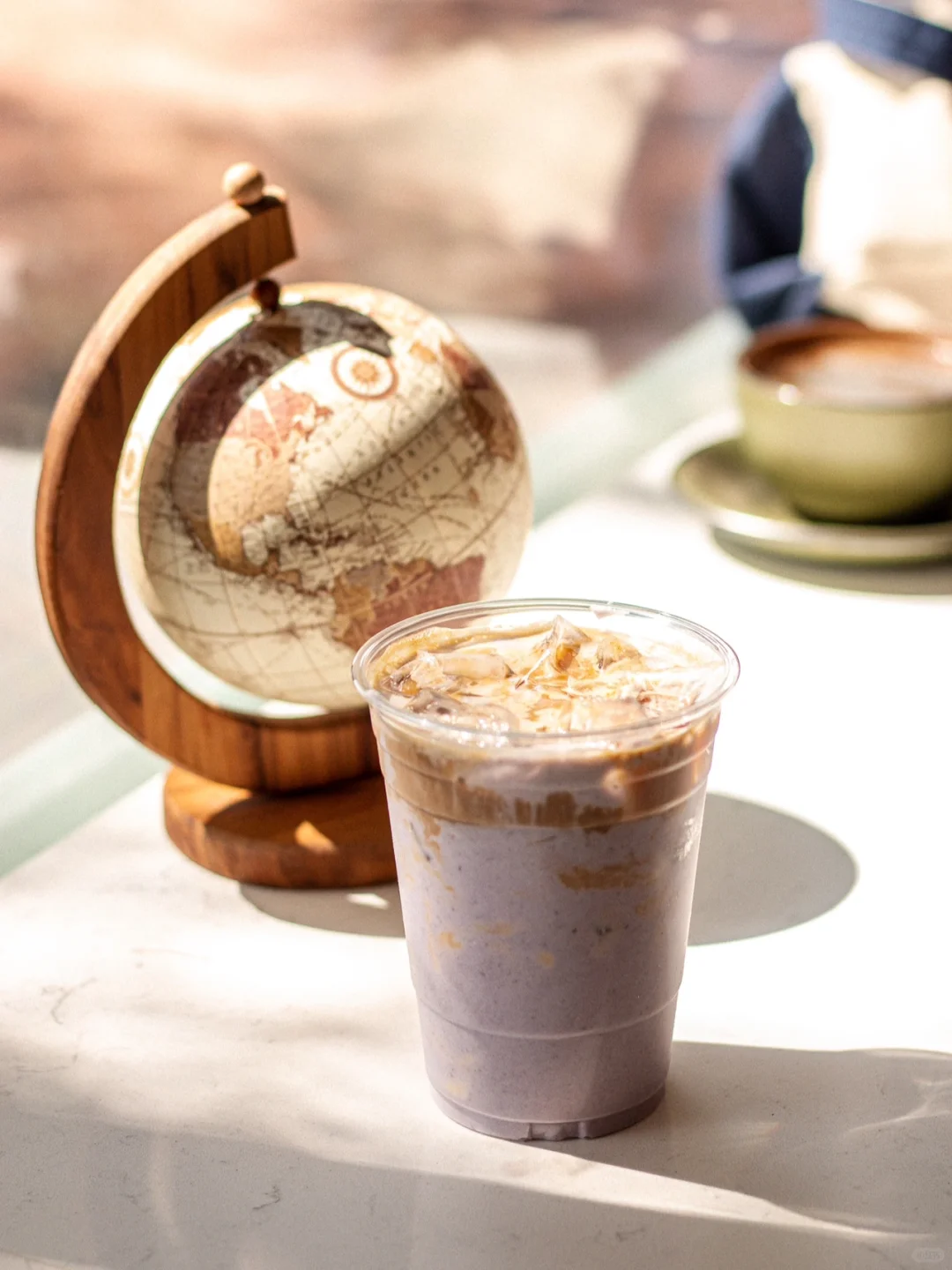 🥚 Boston Cafe Hunt | The Absurdity of Salted Egg Yolk Lattes