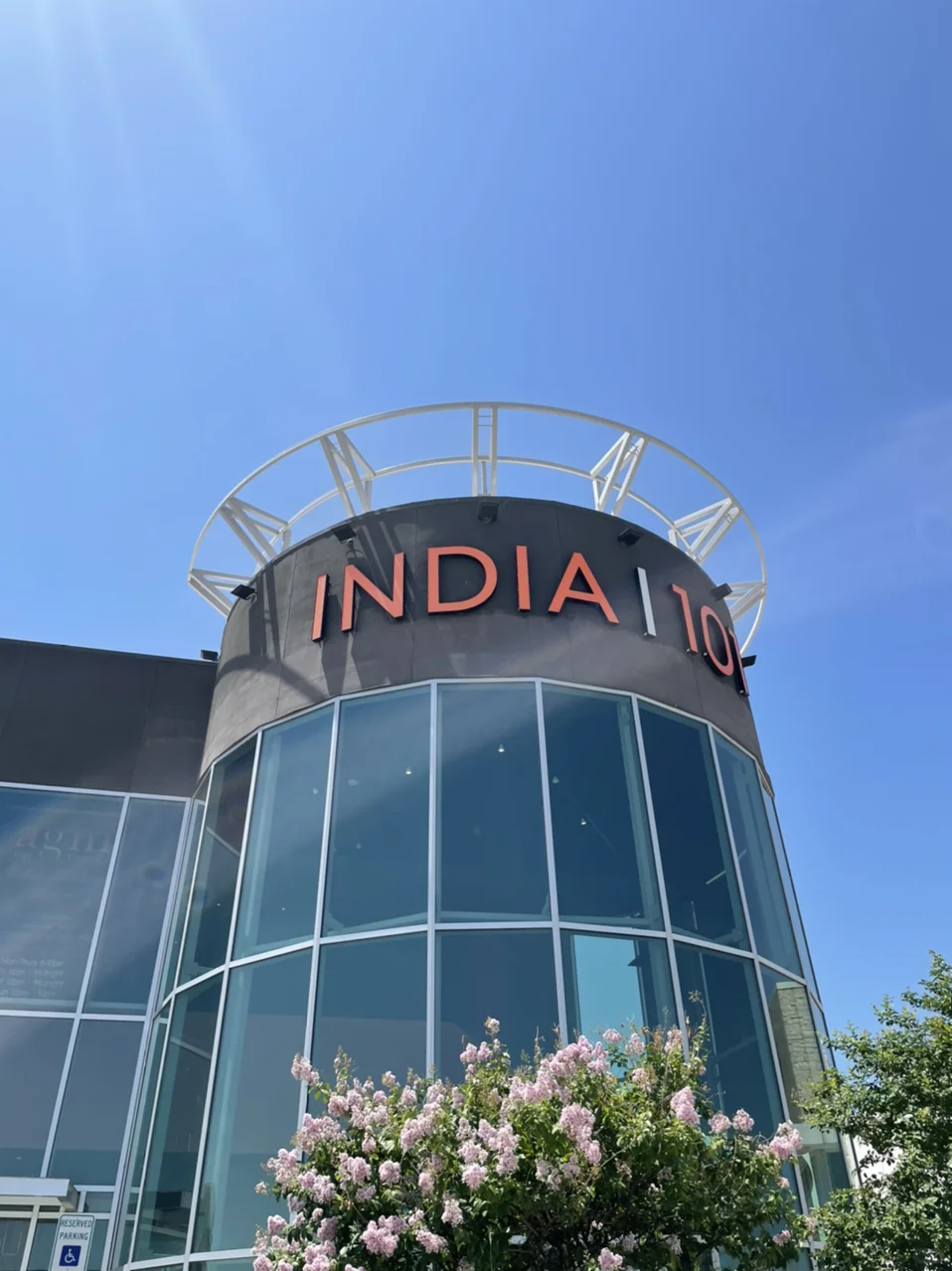 Dallas Food Exploration: Indian 101 Buffet, Clean and Hygienic