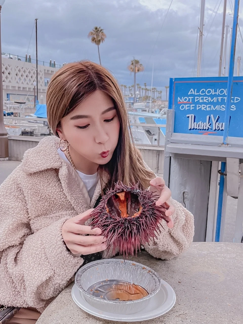 Two Must-Try Seafood Spots at Redondo Beach, LA