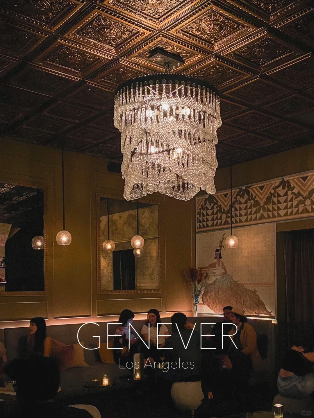 Los Angeles Bars | Deconstructing the Rainforests and Sea Breezes of Southeast Asia