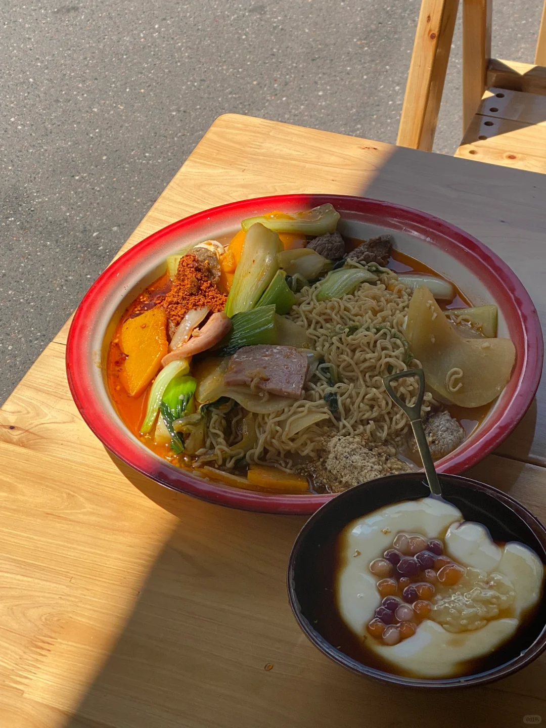 How Did Paris Nail Its Chinese Cuisine Game?