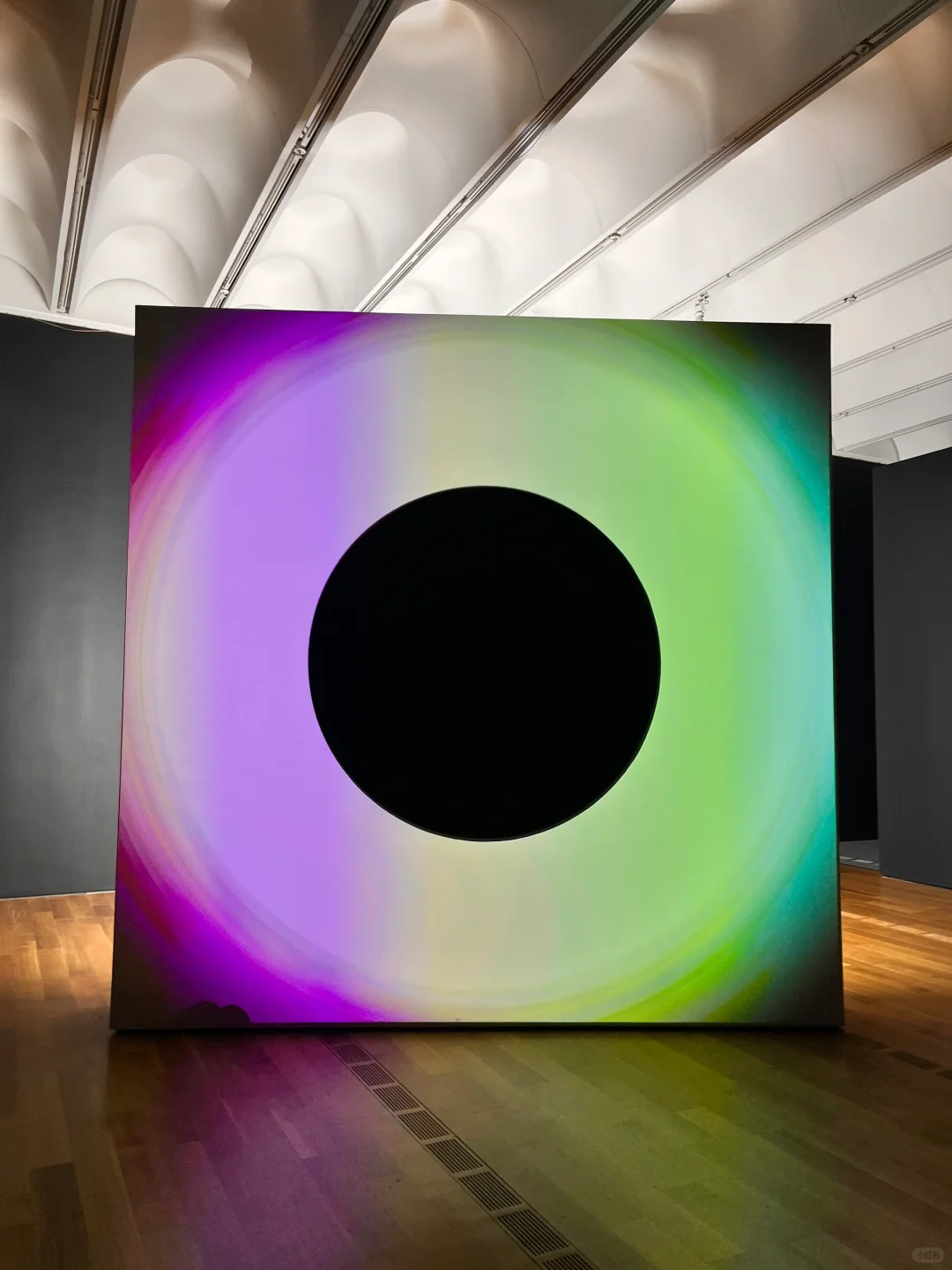 Atlanta | Ryoji Ikeda: Data-verse Exhibition ⚡️