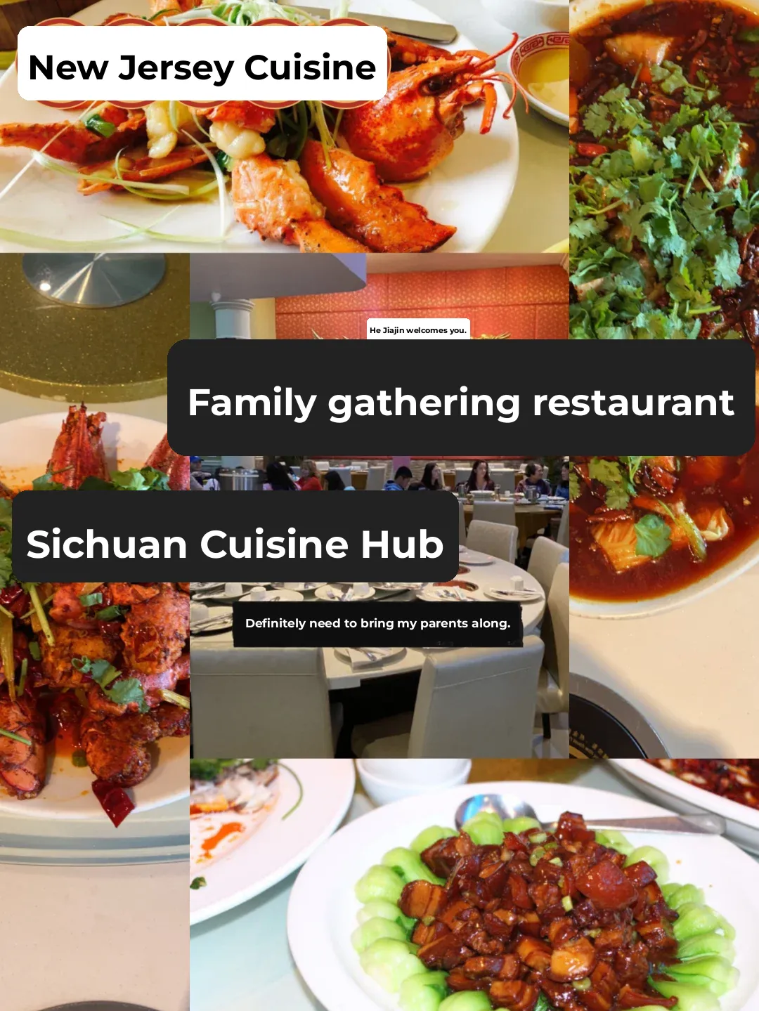 New Jersey | Must-Take Parents to This ❤ Hidden Gem for Family Gatherings