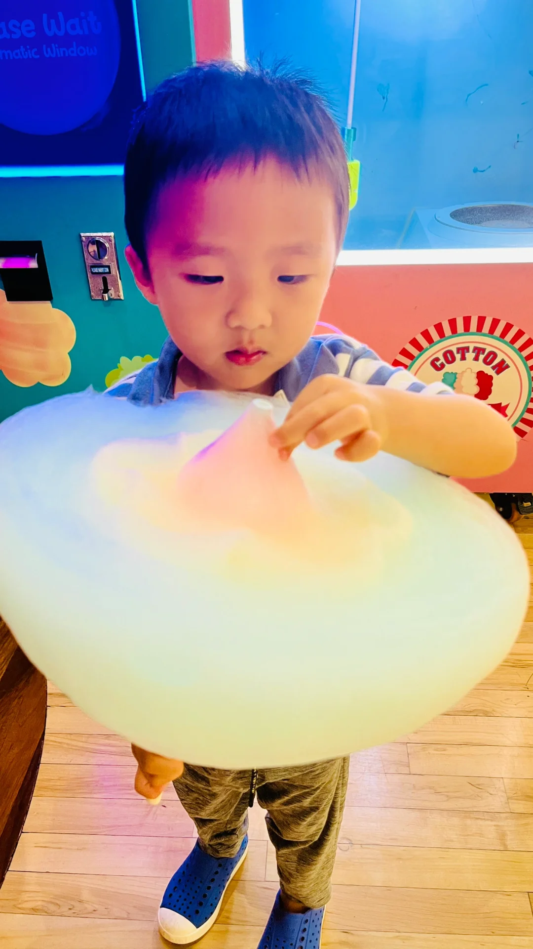 Three-Day Trip to Charlotte, North Carolina