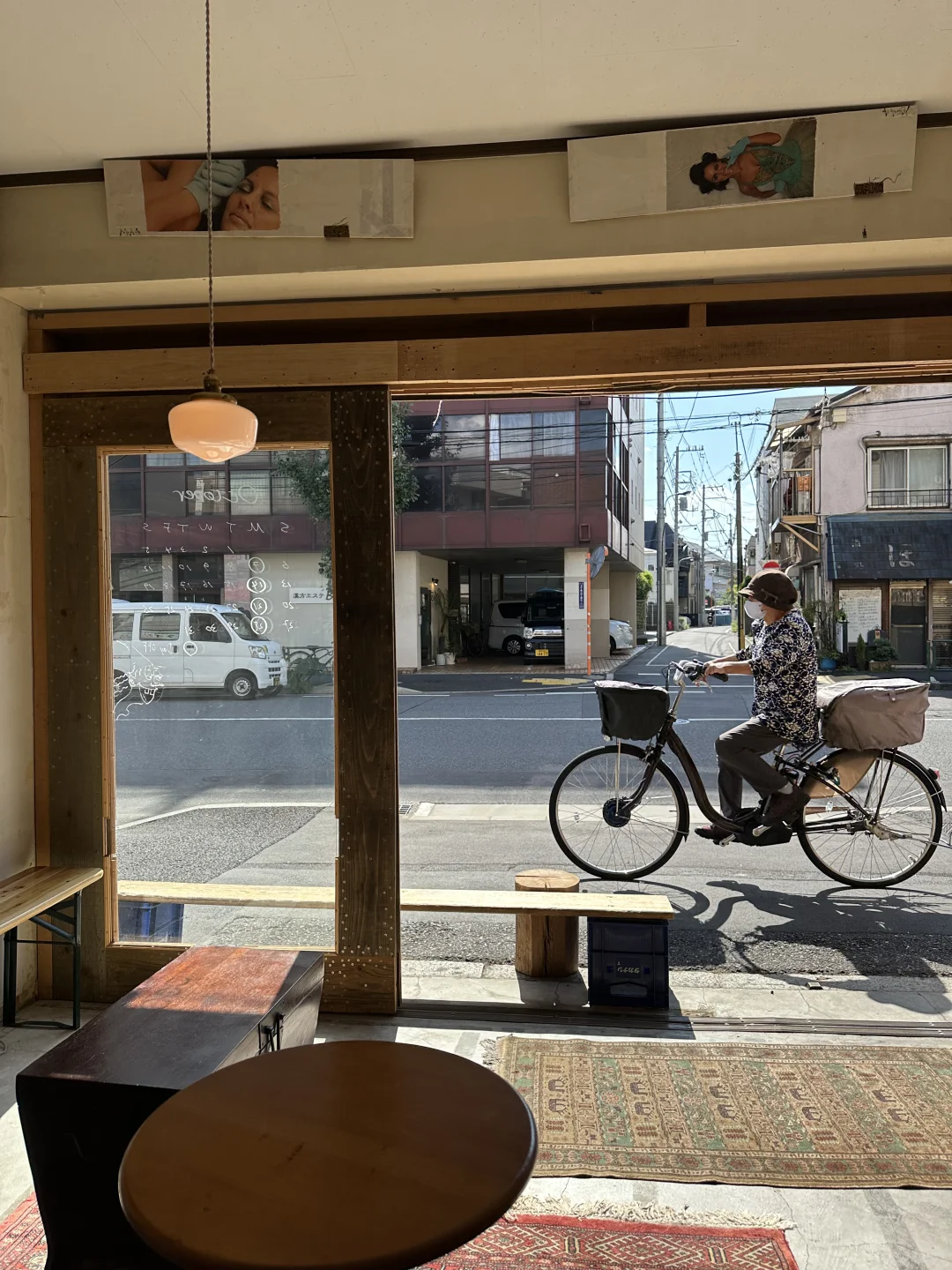 In Tokyo | I Think You'll Love These Little Shops Too