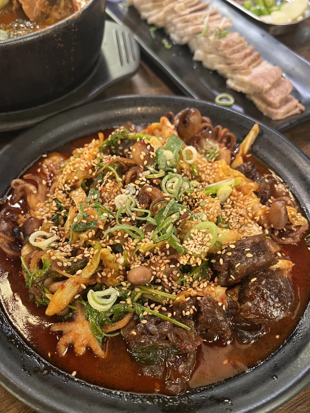 LA｜Once You Try This Place, You'll Realize There's a World of Difference Between Blood Sausages