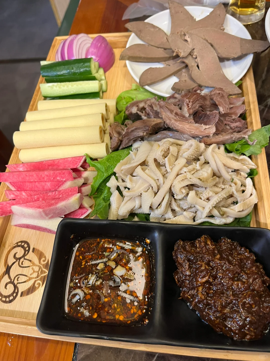 West Chikugo Foodie Heaven 😋 Specialty Lamb Shop【Chef Yang】Lamb Soup & Lamb Delights ❣️