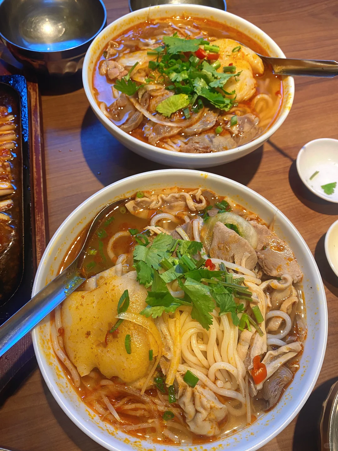 The Pho in Shinjuku is 🔥