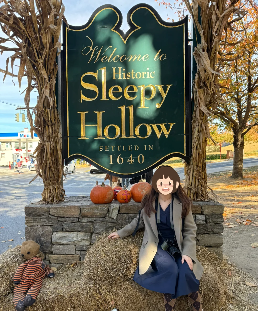 Hidden Gem Near New York: Sleepy Hollow