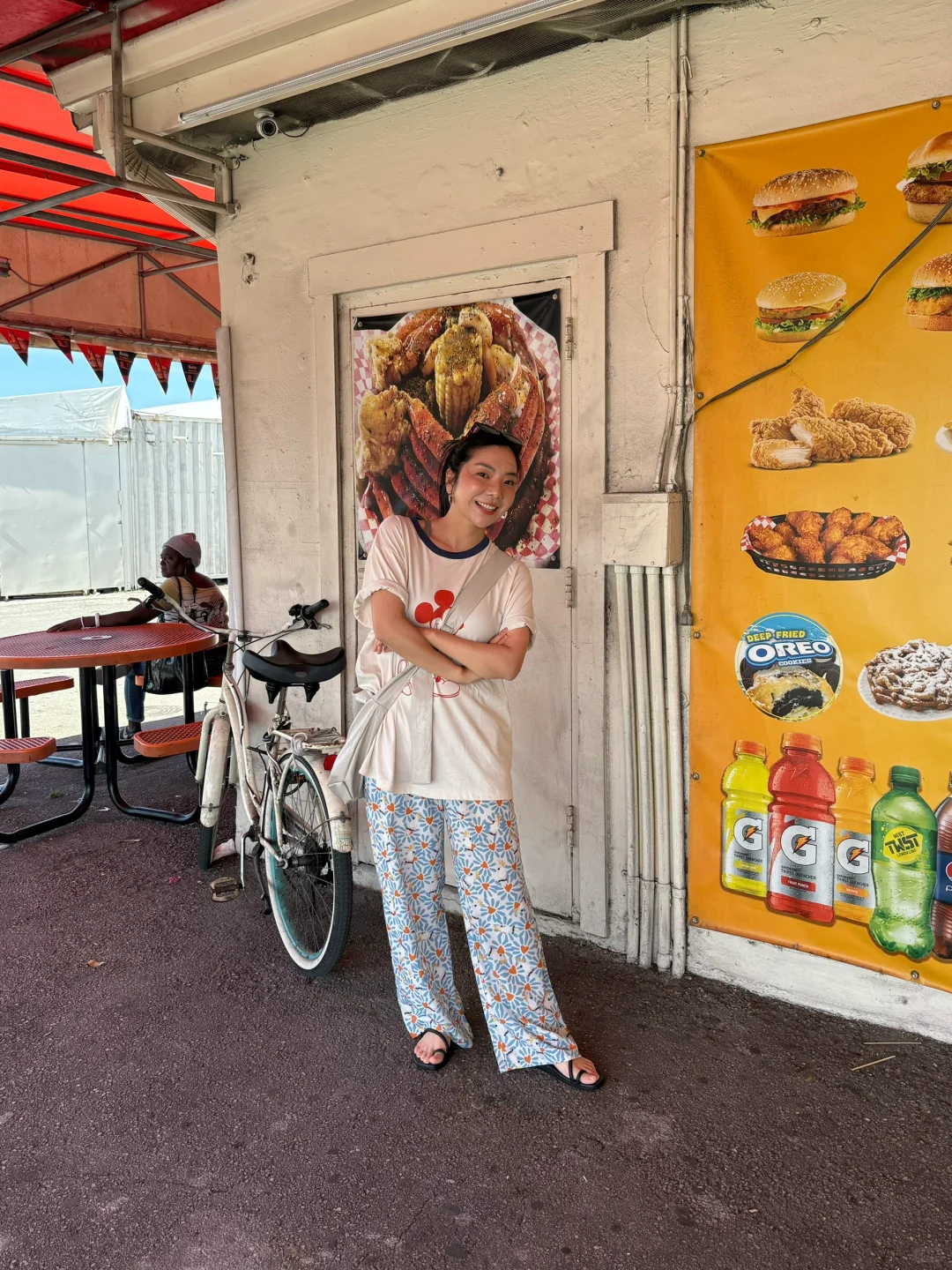 Explore Miami's Flea Markets