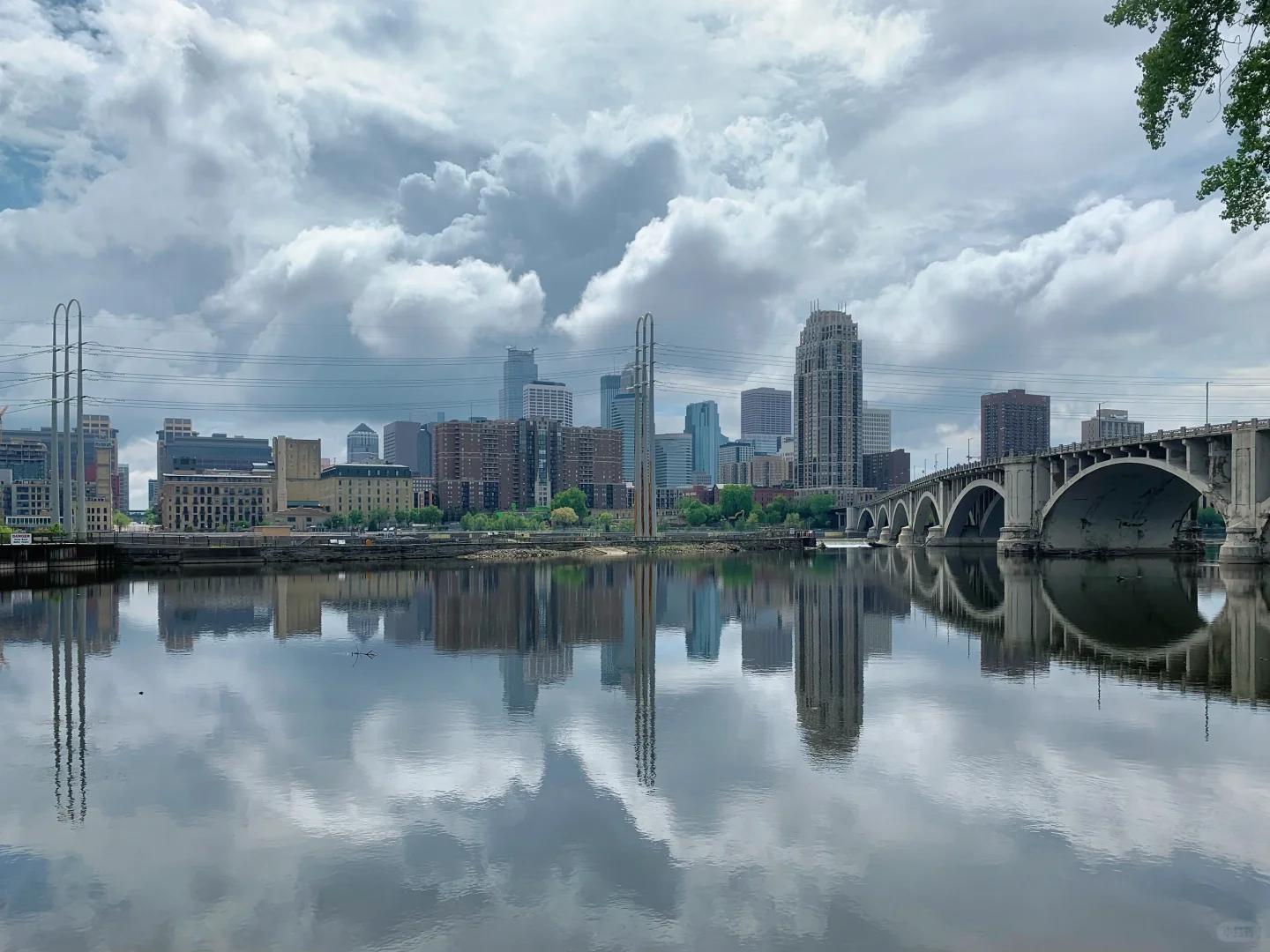 Minnesota Across the Seasons