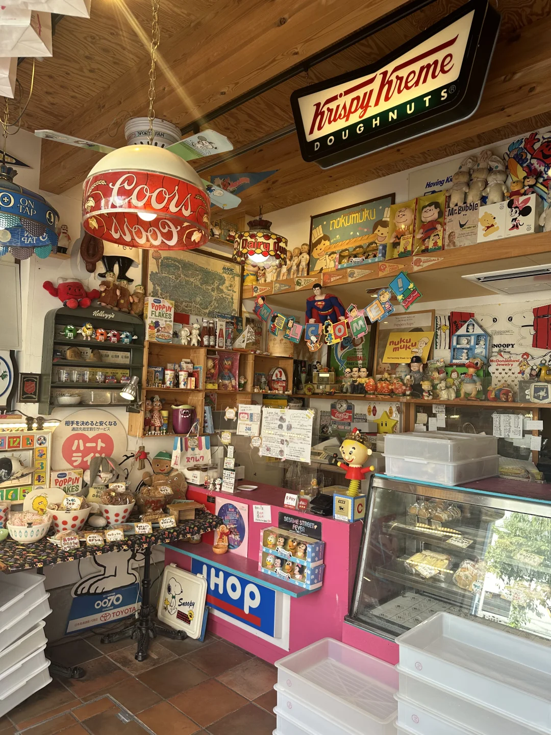 Sangenjaya, Tokyo 🇯🇵 | No Arguments Allowed ‼️ The Cutest Café Ever 🧸