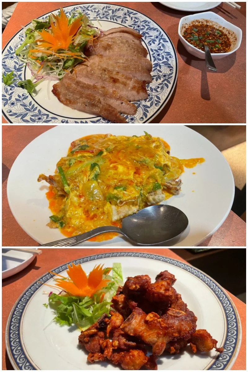 Tokyo | This Soft-Shell Crab Curry Near Ueno is Absolutely Mouthwatering