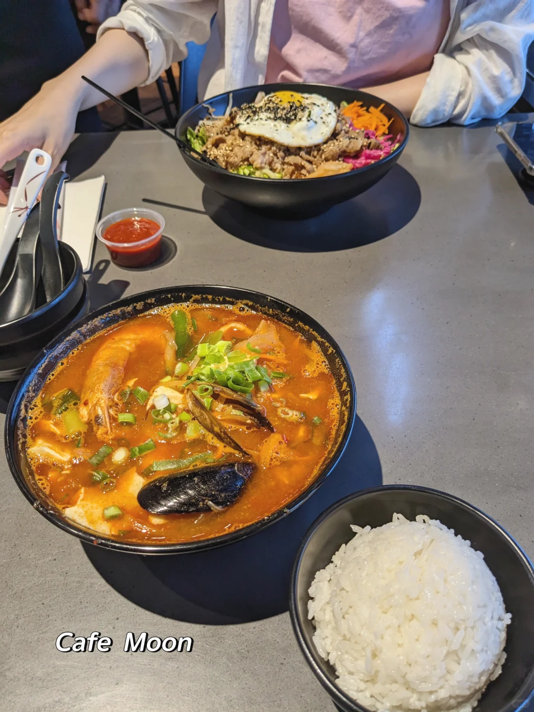 Hawaii🌺 Getaway: What to Eat on Maui? Main Courses & Seafood