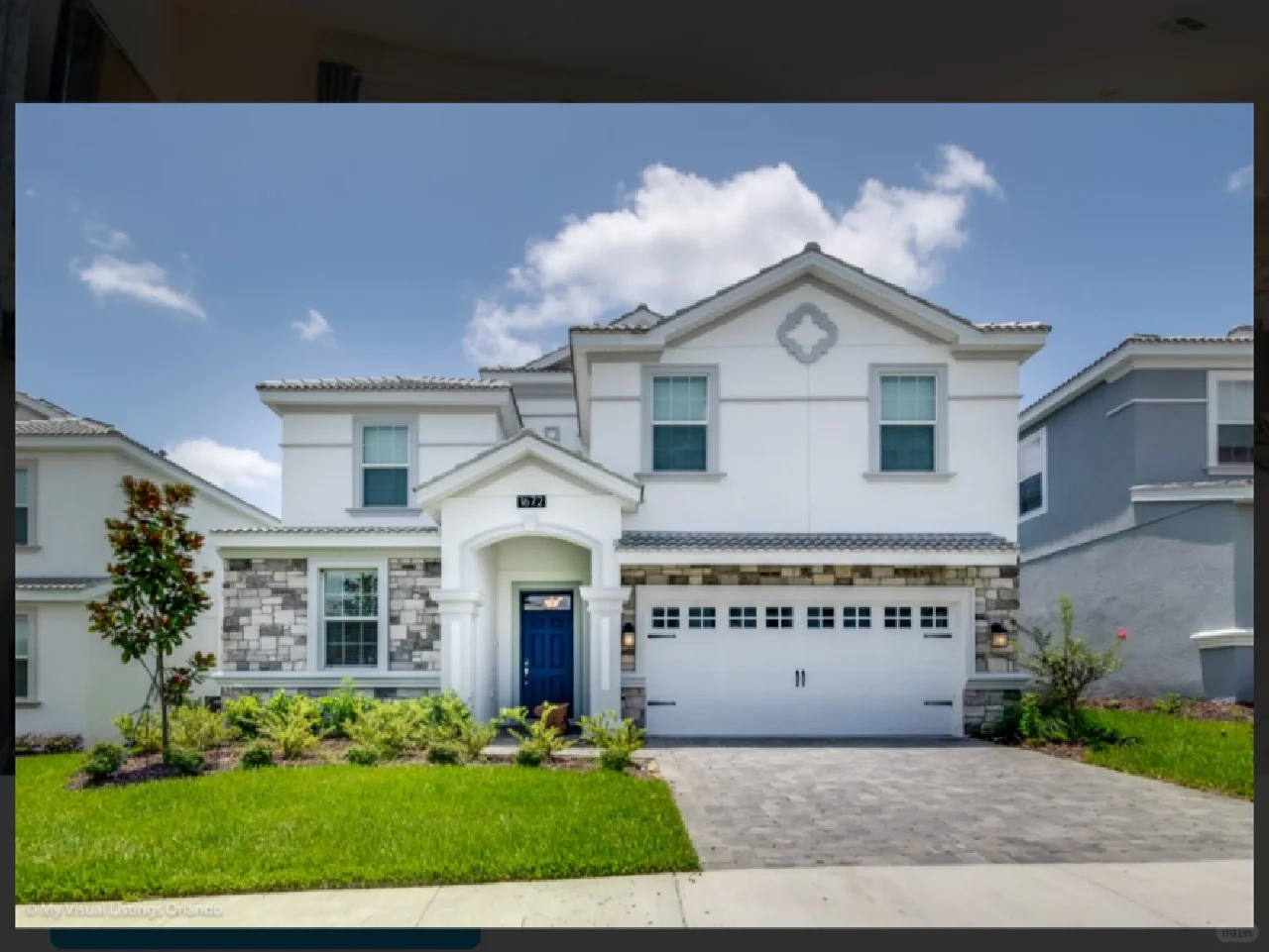 Orlando, Florida Airbnb Vacation Home Rental – Entire Property for Short Stays