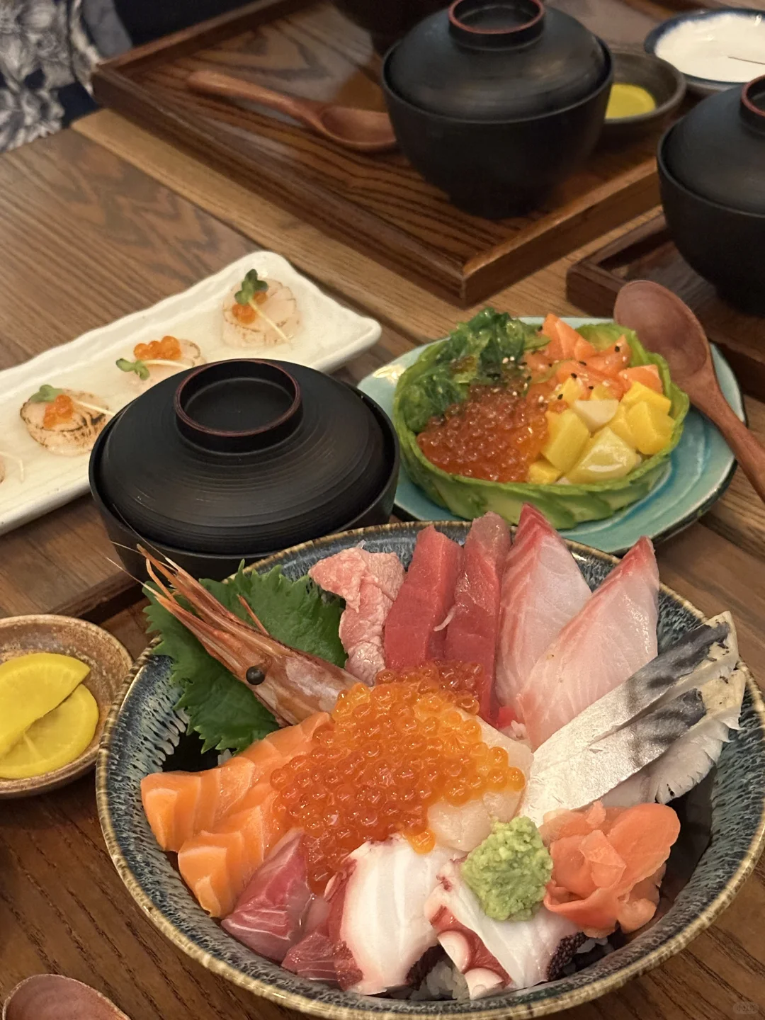 Boston | When the weather's hot, all I crave is Tora Don