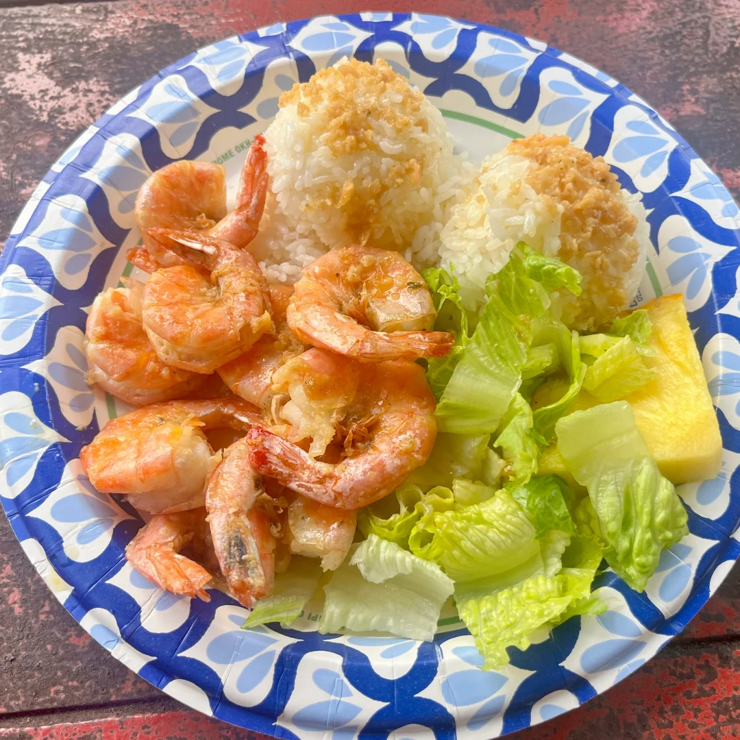 Where Else Besides Hawaii Can Ignite Such Passion in Me?