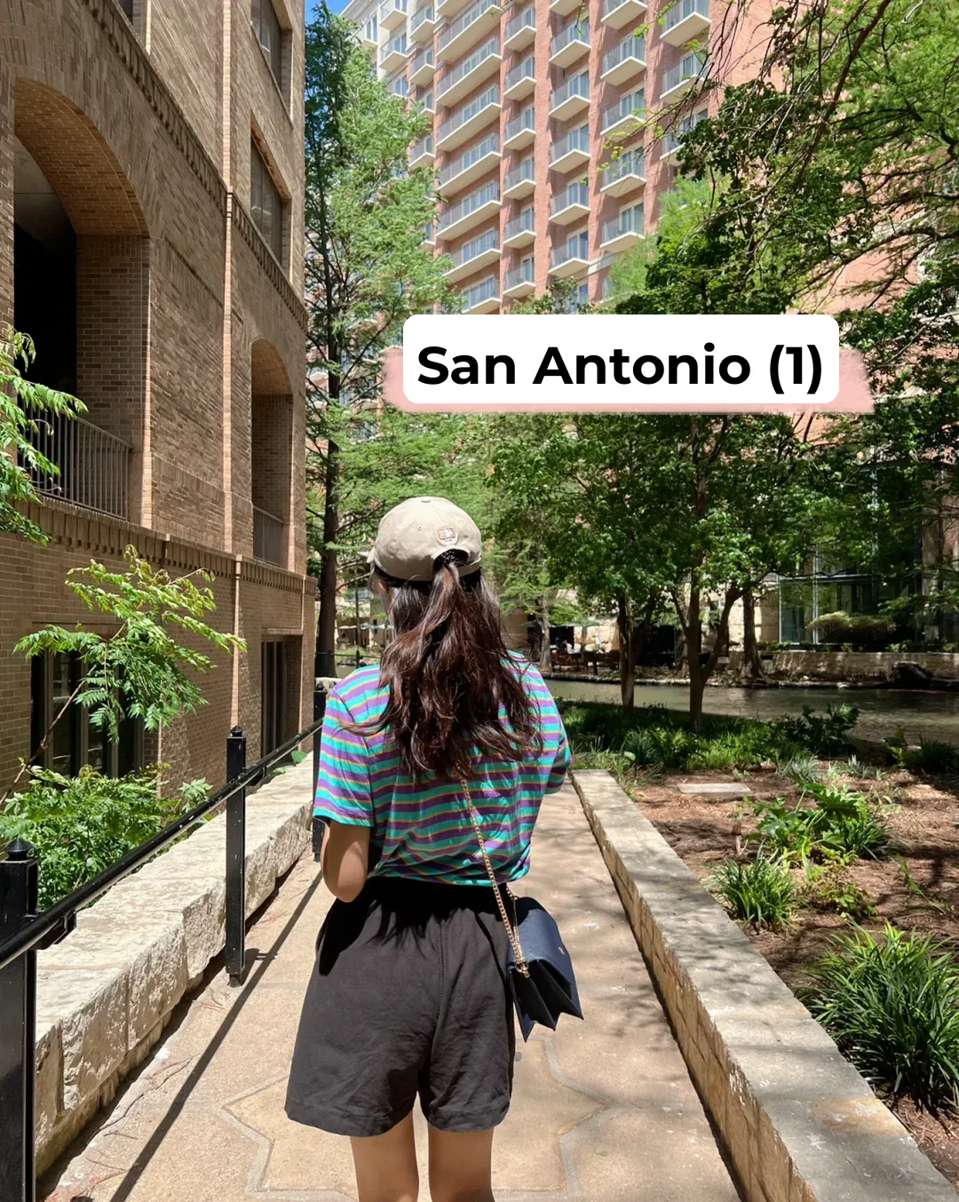 San Antonio (Part 1) 22.04