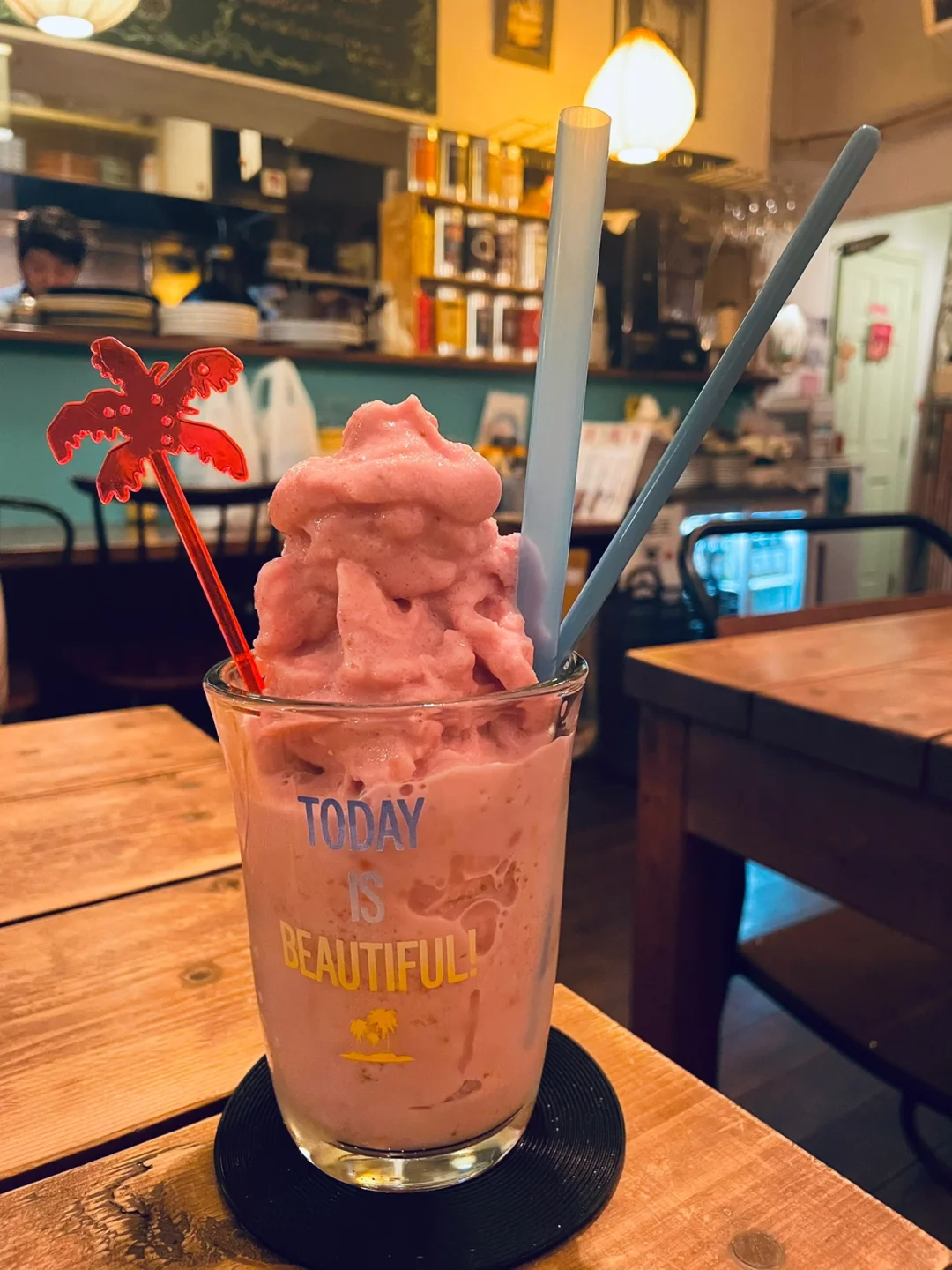 Kyoto | Thai Deli Kroon Near Demachiyanagi's Million Times