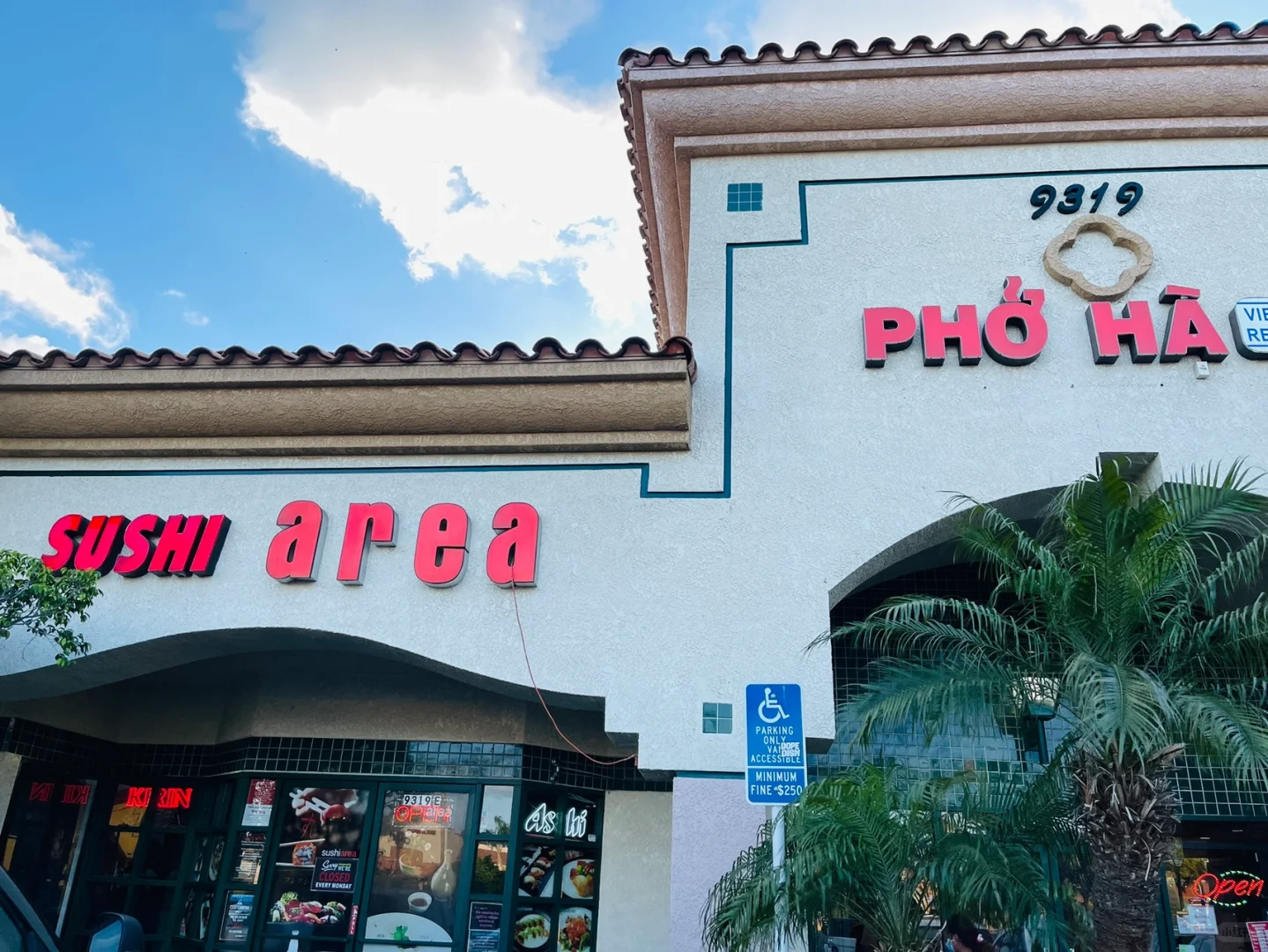 Top Sushi Picks in Rancho Cucamonga