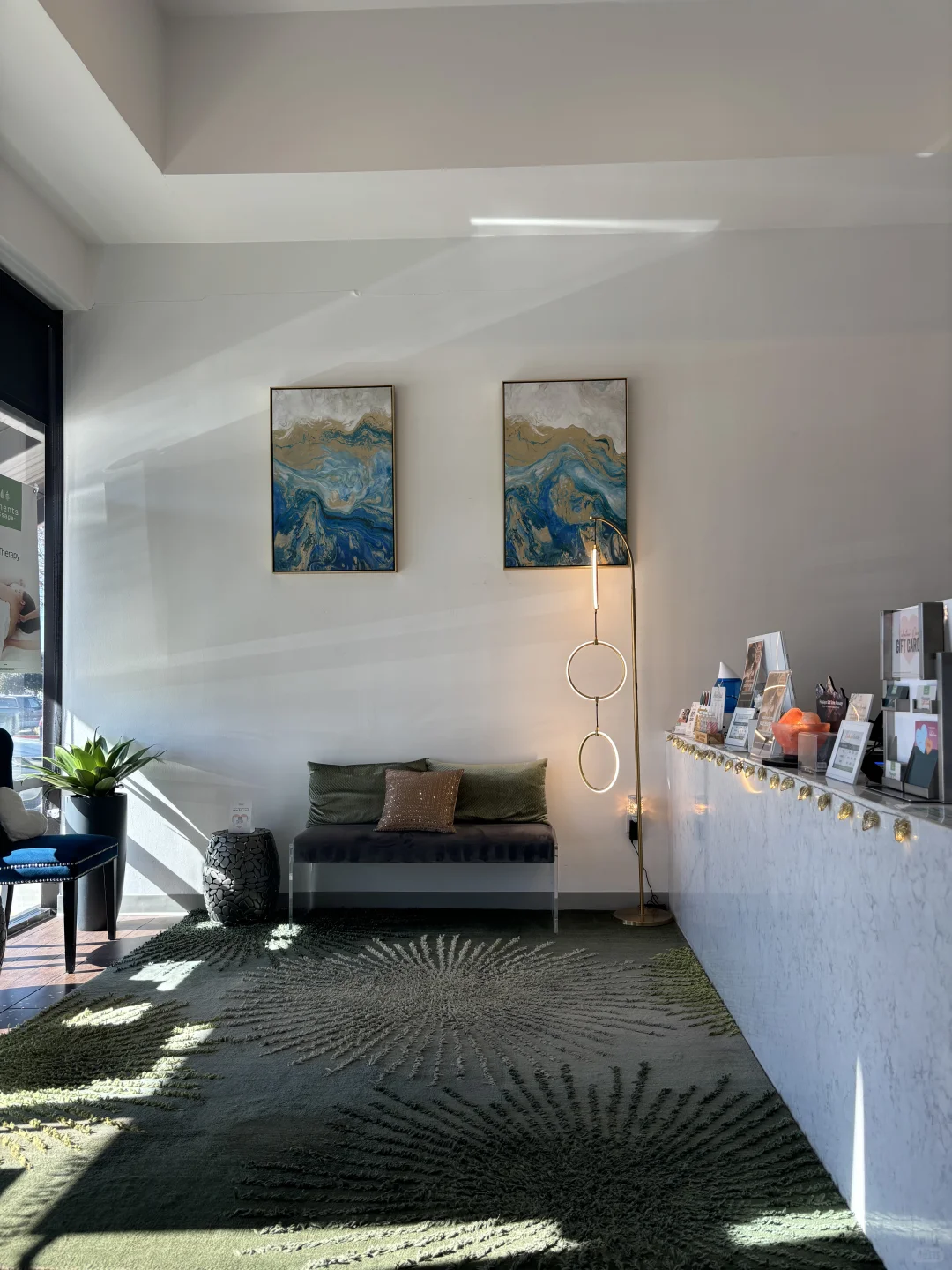 Dallas Massage Spot｜Elements Massage