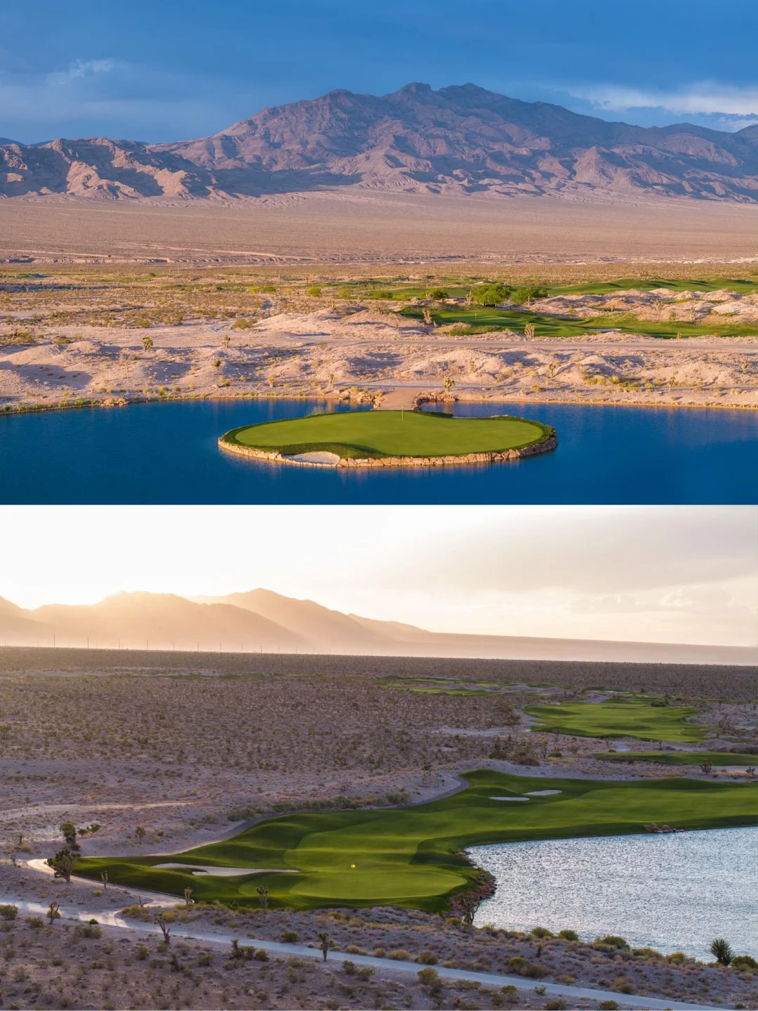 🔥5-Day, 4-Night U.S. Amateur Golf Tournament in June – 2 Rounds Included