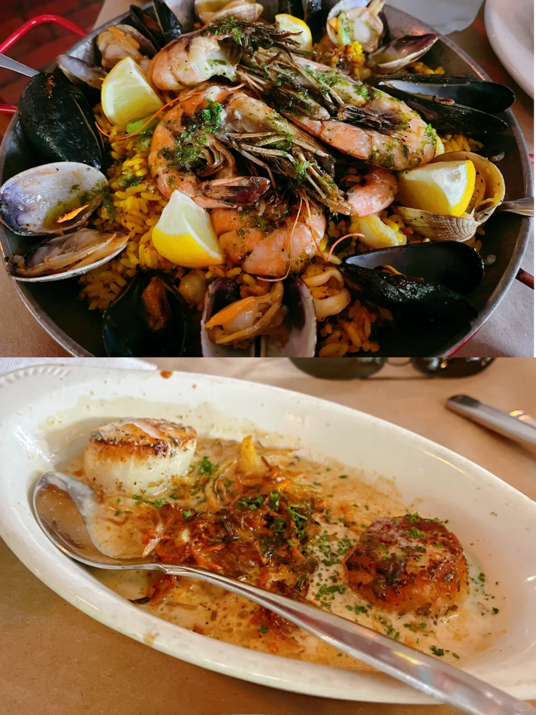 Dallas Food Exploration｜Updown's Hidden Spanish Tapas Bistro