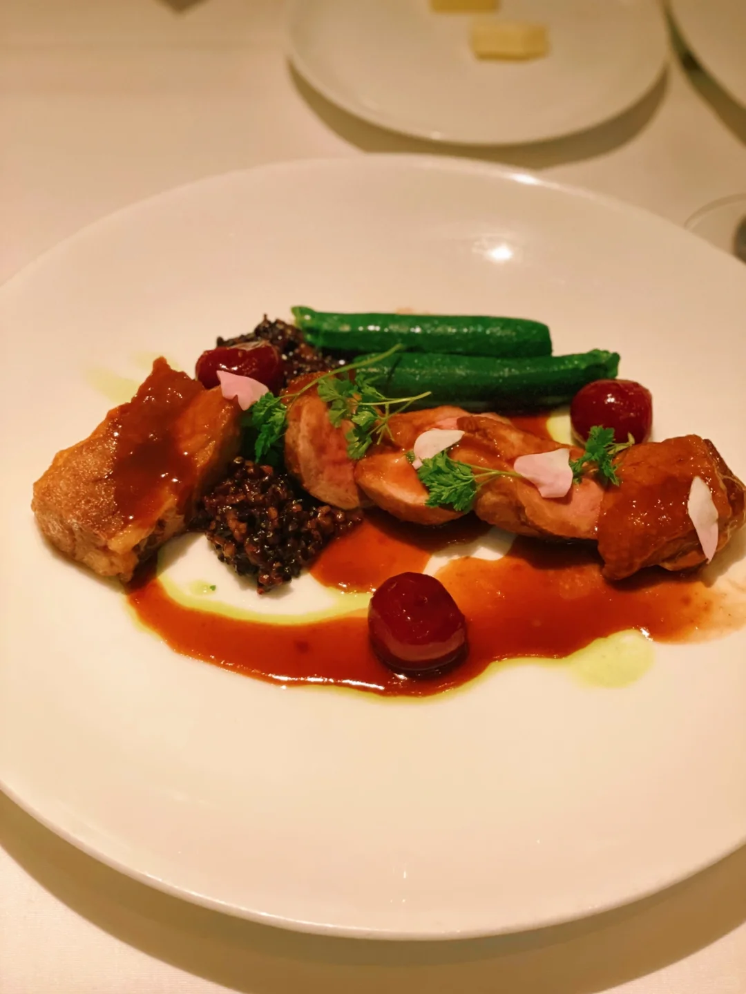 Bay Area Eats💫 South Bay French Cuisine – Undisputed Champion, Lives Up to the Hype