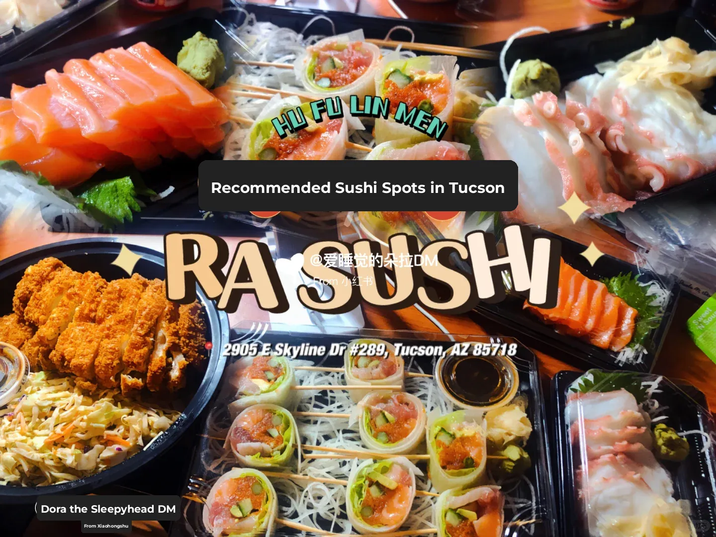 🏜️ Can You Really Enjoy Fresh Salmon in the Desert? 🍣