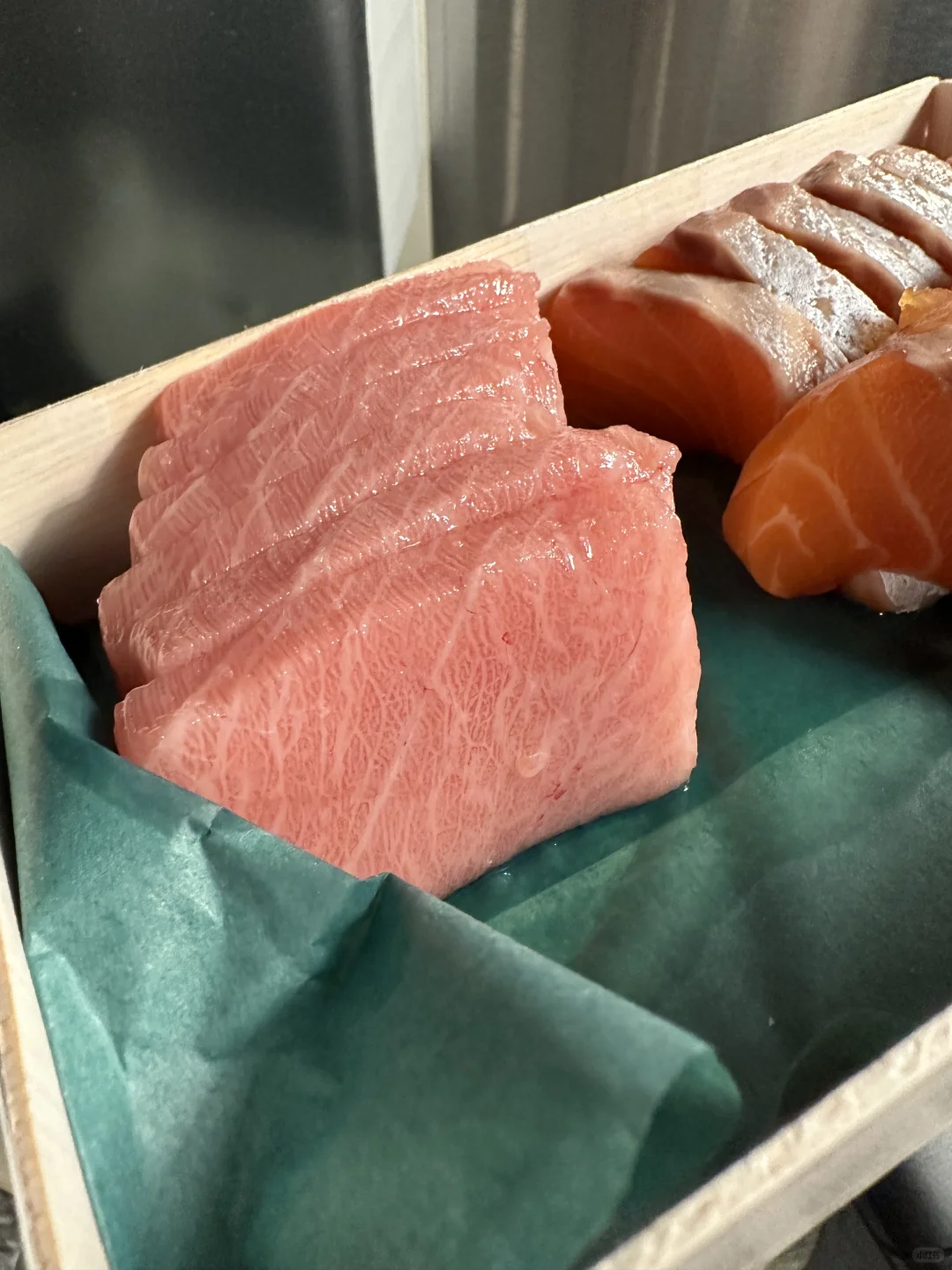 🗽｜The Kid Who Loved Toro Sashimi Gently Shattered in New York