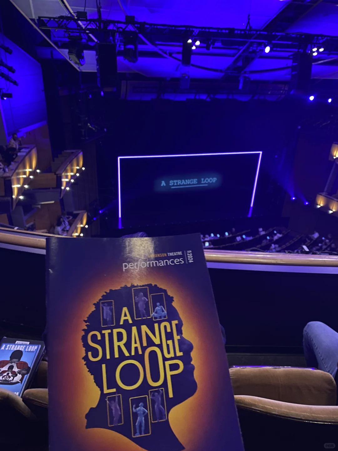 Mid-Year Theatre Review for Drama Production Majors (LA Edition)