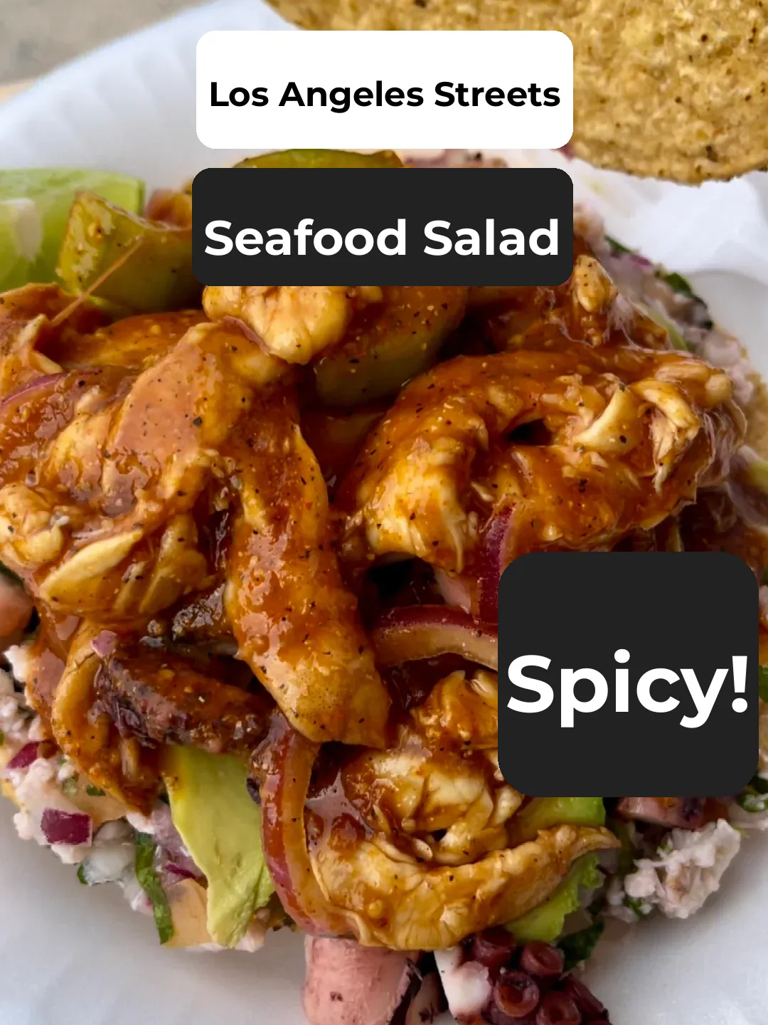 LA｜Just $11, and the Sea God is serving up his finest!