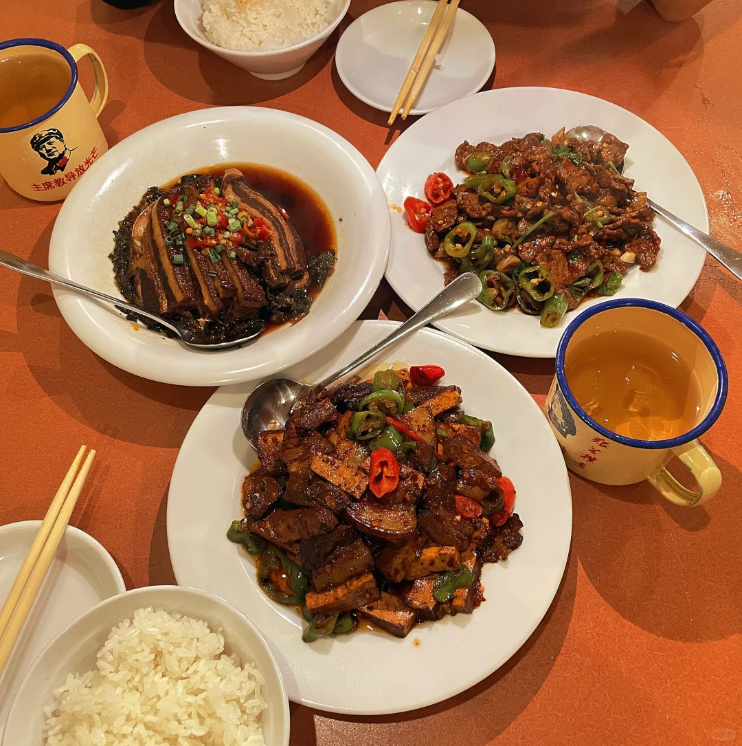 🇯🇵 Japan | The Most Authentic Hunan Cuisine Restaurant in All of Japan 🌶️👍